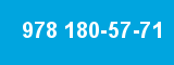 978 180-57-71